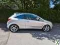 Foto Opel Corsa 1.2 Twinport Sport Sport