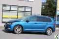 Foto Volkswagen Touran Highline 2.0 TDI DSG-Getriebe