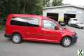 Foto Volkswagen Caddy Maxi Soccer Trendline BMT 1.2 TSI