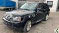 Foto Land Rover Range Rover Sport 3.6 TDV8 HSE HSE