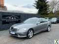 Foto Mercedes-Benz S350 AMG Paket Bi-Xenon*Memory*H&K*Softclose*AHK