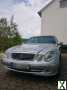 Foto Mercedes E320 Avantgarde,Super Zustand LPG Prins,