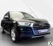 Foto Audi Q5 2.0 TDI 190 PS quattro sport Scheckheft 110