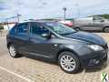 Foto Seat Ibiza 1.4 16V Reference ST Reference