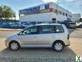 Foto Volkswagen Touran Trendline