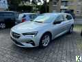 Foto Opel Insignia B Sports Tourer Elegance AHK|KAMERA