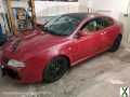 Foto Alfa Romeo GT 1.9 JTD 16V Multijet Distinctive