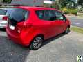 Foto Opel meriva 1,4 Benzin Klima