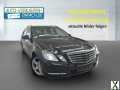 Foto Mercedes E350T CDI,4Matic,Mwst.,Aut,SD,SH,Sthz,Leder,Scheckheft