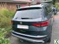 Foto Seat Ateca Xcellence Diesel 7 Gang DSG