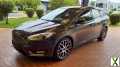 Foto Ford Focus Turnier 1,5 Titanium AHK+Bi-Xenon+Shz+LHZ+