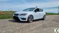 Foto Seat Leon 2.0 TSI Start&Stop CUPRA 280 DSG CUPRA 280