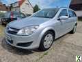 Foto Opel Astra 1,6l Kombi LPG *TÜV12-2024/Neu*Klima*Temp*RGS*