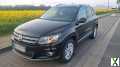Foto VW Tiguan Life 4motion
