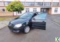 Foto VW Polo 1.4 Schräghecklimousine