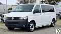 Foto Volkswagen T5 Kombi Kombi lang #DSG#PDC