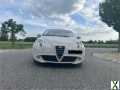 Foto Biete einen Alfa Romeo MitO 1.6 Diesel 120ps