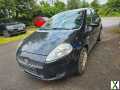 Foto Fiat Grande Punto 1.4 8V Dynamic