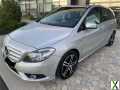 Foto Mercedes-Benz TOP! B 180 BlueEFFICIENCY, EURO5