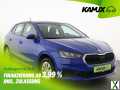 Foto Skoda Fabia 1.0 MPI Active +LED+Klima+DAB+EU6d