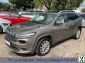 Foto Jeep CHEOKEE 2.2 M.Jet 4x4 OVERLAND PANORAMA|LEDER