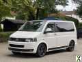 Foto Volkswagen T5 Multivan 2.0 TDI Edition 25 4Motion DSG LED