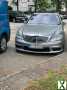 Foto Mercedes W221 S63 AMG Performance 5.5 Biturbo . Tausch