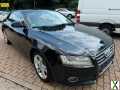 Foto Audi A3 Sportback 2.0 TDI Ambition