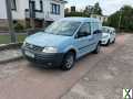 Foto VW Caddy Life 1.6