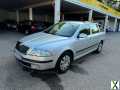 Foto Skoda Octavia 1.9 tdi TÜV 4/2026