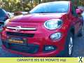 Foto Fiat 500X MULTIAIR AUTOMATIK POP STAR