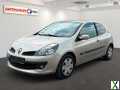 Foto Renault Clio III 1.6i Edition Dynamique Automatik Klima