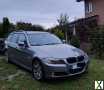Foto BMW 320d Touring -