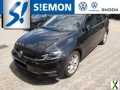 Foto Volkswagen Golf Variant 7 1.5TSI DSG Highline LED Navi ACC