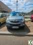 Foto Opel antara 4x4 2,2 Baujahr 2012