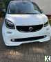 Foto Smart 453 Brabus Cabrio