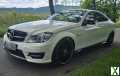 Foto Mercedes-Benz C 220 CDI BlueEFFICIENCY -Coupe Amg Line*Recaro*