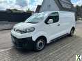 Foto Citroën Jumpy BlueHDI 120 STT BUSINESS KAWA