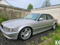 Foto BMW e38 7er M Packet 740i mit LPG und voll Ausstattung