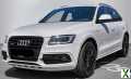 Foto Audi SQ5 3.0 TDI competition tiptr. quattro AHK Pano