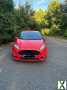 Foto Ford Fiesta 1,6 EcoBoost ST mit Leder-Sport-Paket ST