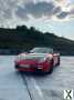 Foto Porsche 987.1 Boxster