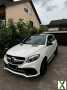 Foto Mercedes-Benz GLE 63 AMG S 4-Matic, Fond, Massage, SoftClose, 360