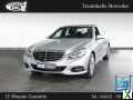 Foto Mercedes-Benz E 250 *Standhzg* LED*NAVI*PARKASS.*