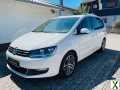 Foto Volkswagen Sharan Life 2.0 TDI BMT *AHK*Panaroma-Dach