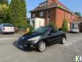 Foto Peugeot 207 CC Cabrio Roland Garros/Leder/Klimaautom/Top