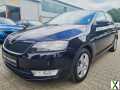 Foto Skoda Rapid Spaceback Drive