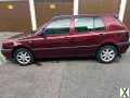 Foto Volkswagen Golf 1.8 Standard