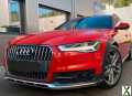 Foto Tausche Audi A6 Allroad BiTdi Euro6 Quattro