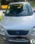 Foto Suzuki Wagon R plus